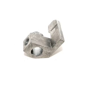 SUPORTE DA BARRA DO CALCADOR PARA DOMÉSTICA SUN SPECIAL SS974 E SINGER 242 22202