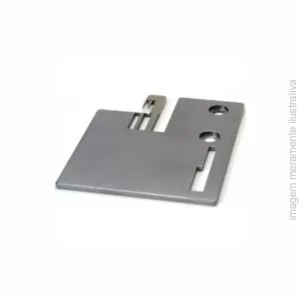 CHAPA ULTRALOCK SS320 30267 141000235