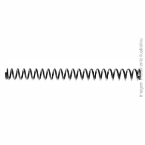 MOLA DE PRESSÃO DO CALCADOR PARA MÁQUINA DE COSTURA SIRUBA – LB04