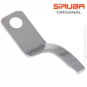 FACA FIXA RETA SÉRIE L818 - LU503 ORIGINAL