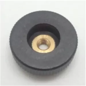BOTÃO REGULADOR DO DIFERENCIAL GALONEIRA - FE23