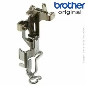 CALCADOR PARA BORDADO BROTHER VM6200, VE2200, BP2100, INNOV-IS - XF4012001