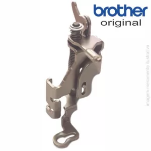 CALCADOR BORDADO BROTHER PE770 XD0474151