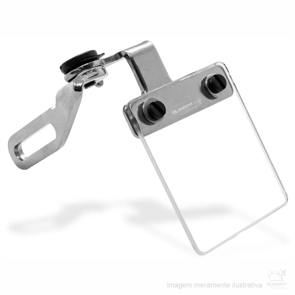 PROTETOR ACRÍLICO VISÃO PARA GALONEIRA W500 – 250257