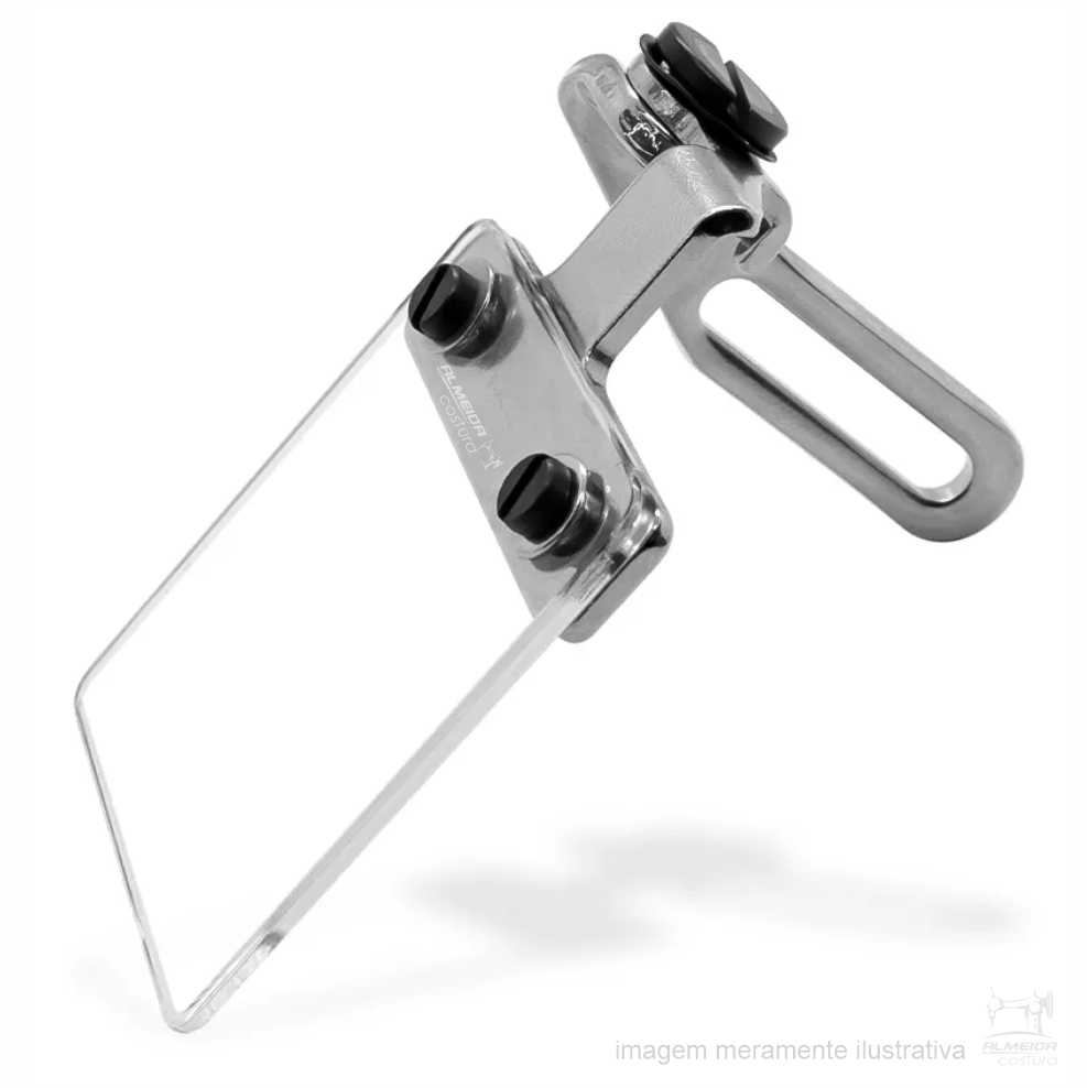 PROTETOR ACRÍLICO VISÃO PARA GALONEIRA W500 – 250257 - Imagem 2