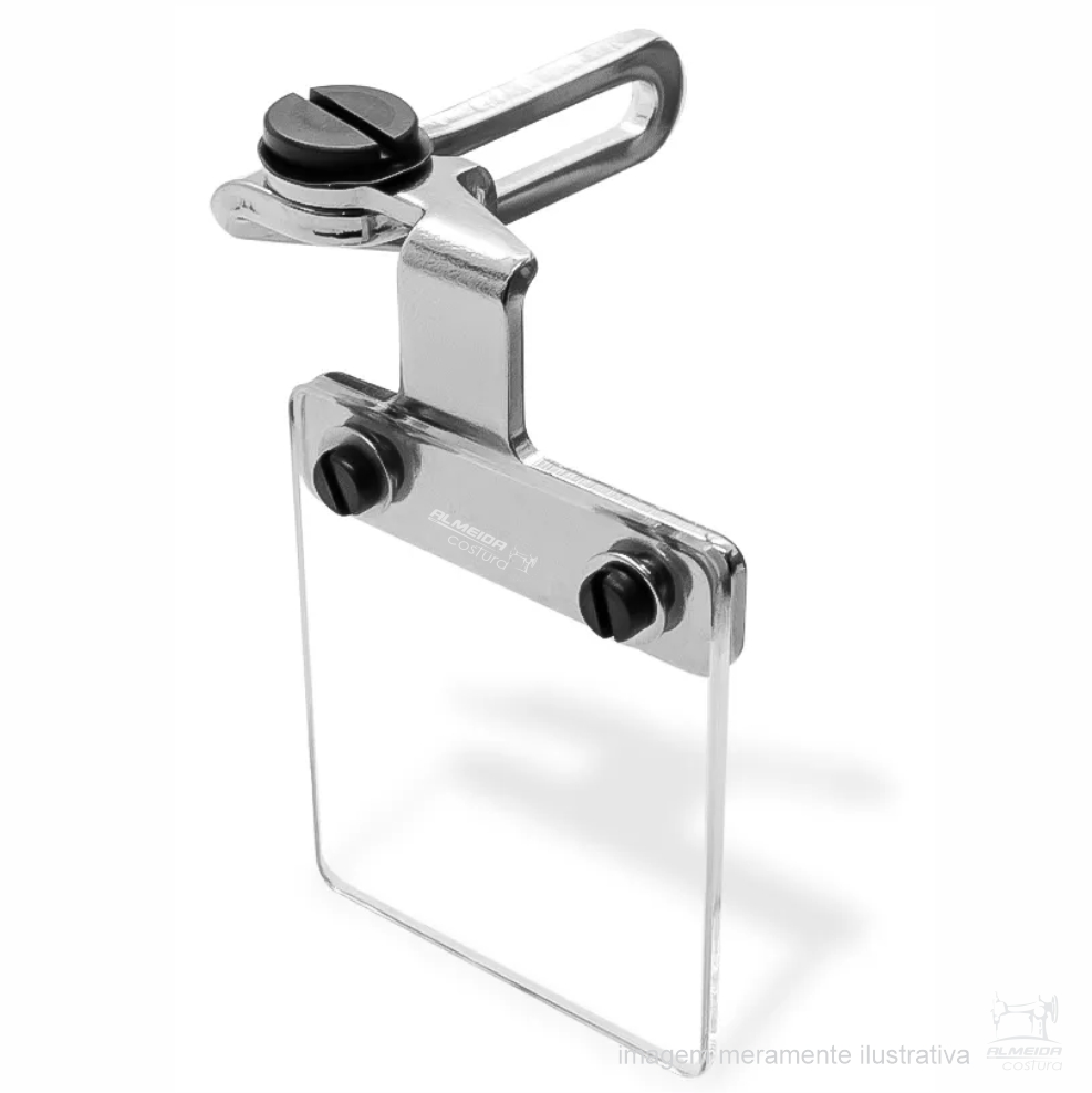 PROTETOR ACRÍLICO VISÃO PARA GALONEIRA W500 – 250257 - Imagem 3