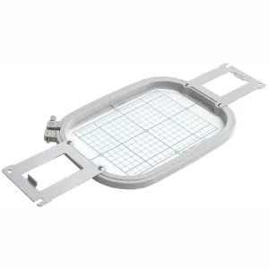BASTIDOR BORDADO BROTHER 130X180MM - PRH180 EPF180