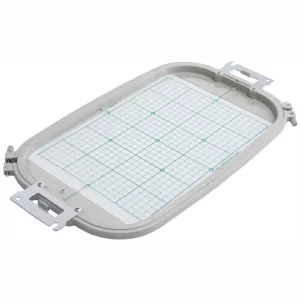 BASTIDOR BORDADO BROTHER 200X300MM PRPH360 EPF300