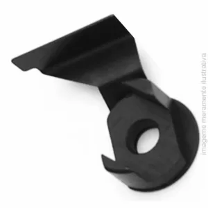 SUPORTE DA FACA OVERLOCK UNION SPECIA 39500 39571F