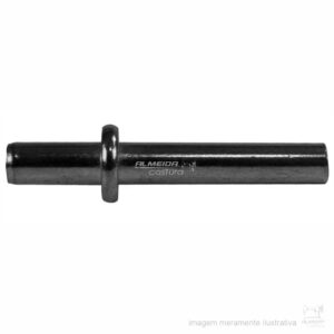 PINO DA BOBINA / EIXO DO ENCHEDOR DE BOBINA PARA MÁQUINA DOMÉSTICA PRETINHA 15/30 – 15C – 2449