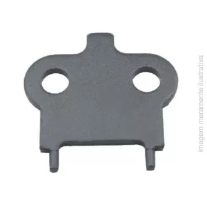 CHAVE PARA TROCAR O DISCO DE CORTE RC-100 -  S-173