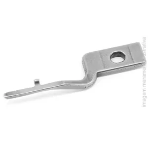 TRAVA ASPIRAL LANÇADEIRA RETA 100367-001 MF20A0229