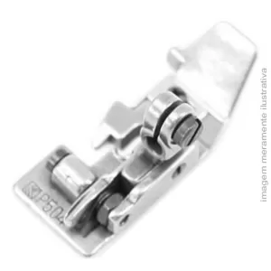 CALCADOR DA INTERLOCK BITOLA ESTREITA 3MM SÉRIE 700F E 757F - P504, 208504