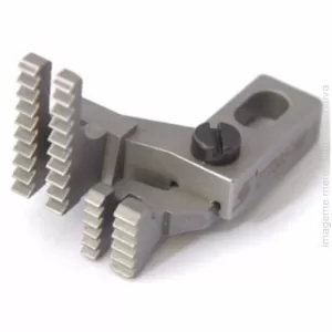 DENTE TRASEIRO OVERLOCK - 277303, 10009112, D210
