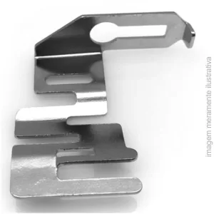 CALCADOR SAPATA PARA UNIR TECIDO E ELASTICO 29306