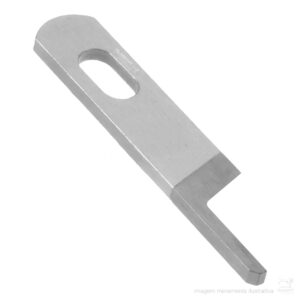 FACA SUPERIOR COM VÍDEA PARA OVERLOCK INDUSTRIAL – KR23 / 201121A STRONG H
