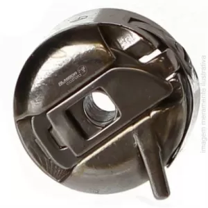 CAIXA DE BOBINA SINGER DOMESTICA 31 CLASS, 31-15, 31-16, 31-18, 31-19...62740