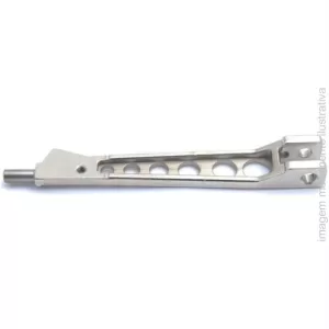 BRAÇO DO CALCADOR PARA COSTURA OVERLOCK SÉRIE 700K - KS201