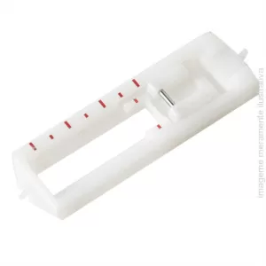 CALCADOR CASEADOR PARA CASEAR BOTÃO – MÁQUINA DOMÉSTICA