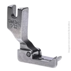 CALCADOR RETA ESQUERDA P810L 12463HL 12463LH 1/32