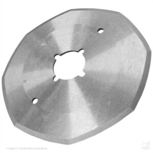 DISCO OITAVADO 4" STRONG H PARA RC-100 / RS-100 – S-135