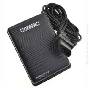 PEDAL MOTOR ULTRALOCK SUN SPECIAL SS320 220V – 04300 / FC-2902 / KD-2902