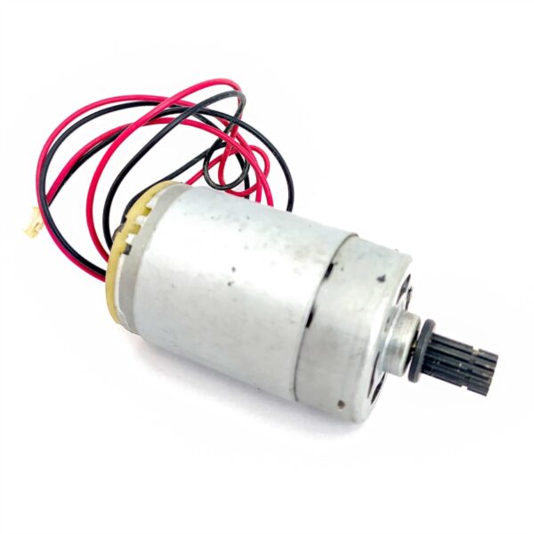 MOTOR PRINCIPAL SS-900 SS-1300