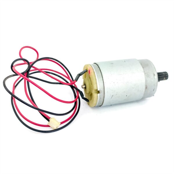 MOTOR PRINCIPAL SS-900 SS-1300 - Image 2