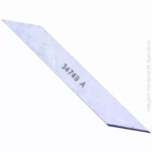 FACA CORTE INFERIOR OVERLOCK UNION SPECIAL 34749A