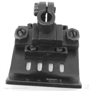 CALCADOR ELASTIQUEIRA KANSAI 1404P 4 AGULHAS 1" – 17-3710-1