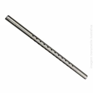 SUPORTE LOOPER PALITO ELASTIQUEIRA 12 AGULHAS VC008 6.4 1/4 - R9112, 18-4963-16