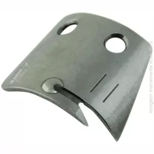 FACA MOVEL RETA ELETRONICA SUNSTAR LEVE KM235, KM250  10-106A-2700, CTT-NA000600