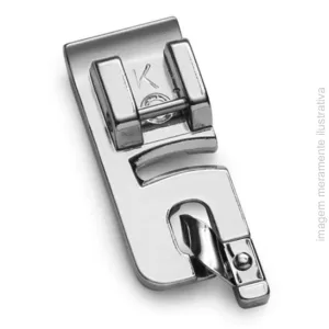 CALCADOR BAINHA LENÇO PARA MÁQUINA DOMÉSTICA – 6800008