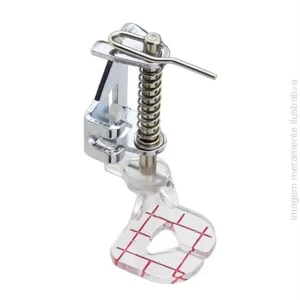 CALCADOR QUILT LIVRE MÁQUINA INDUSTRIAL -  P60412