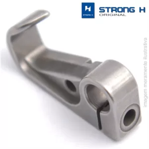 SUPORTE DA FACA MÓVEL PARA CORTE SUPERIOR DA SÉRIE C007E/CRL - CRL04J STRONG H