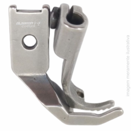 Legante Superiore E Inferiore Double Fold Per Pfaff 335 (CKPSMS, KP-140) - Scegli La Misura
