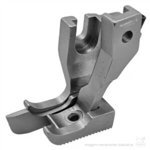 CONJUNTO CALCADOR PARA RETA TRANSPORTE TRIPLO –  LANMAX, JACK –  VIVO COM GUIA CANALETA CENTRAL