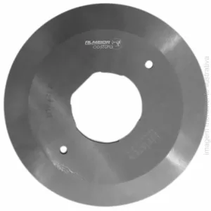 DISCO DE CORTE CIRCULAR EASTMAN 127 MM H-15, R 5KM