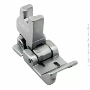 CALCADOR DA FECHADEIRA 2 AGULHAS MS-19 B1507-019-FAO 1/4' -  B1507-019-FAO