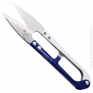 TESOURA MANUAL DE ARREMATE JUMBO GRANDE EM FERRO – TC-806