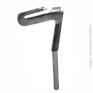 LOOPER INFERIOR OVERLOCK SINGER 990 106473