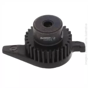 ENGRENAGEM DO MOTOR DE PASSO SINGER COSMO 7422, 7468, 7258 STYLIST 87246