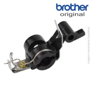 PASSADOR LINHA NA AGULHA PARA BROTHER DOMÉSTICA  - XC3032051, XD1550351, XD1550151, XD1550051