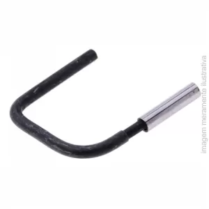 TRAVA BOBINA SISTEMA CORTE RETA  -  110-42652