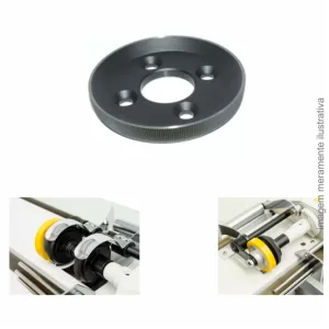 FACA DE CORTE PARA VIÉS PARA MÁQUINA DE CORTE SÉRIE 801, 802 SUN SPECIAL