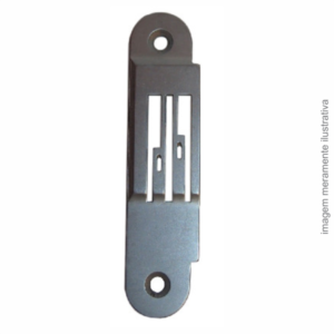 CHAPA SUADOR 2AG MH-380 1/4' - B1103-380-F00