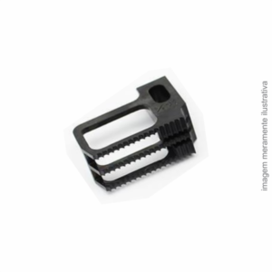 DENTE SUADOR 2AG MH-380 1/4' - B1613-380-F00