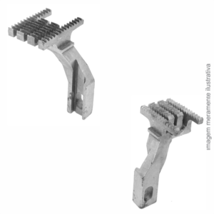 DENTE TRASEITO GALONEIRA BT SIRUBA - D2222