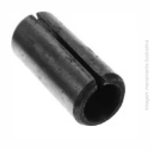 BUCHA EIXO DA OVERLOCK CHINESINHA - 42079