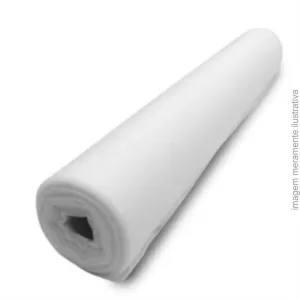 ESPUMA ANTI-CHAMAS PARA TRANSFER, SUBLIMAÇÃO - 1,10 X 0,90 M - O METRO LINEAR